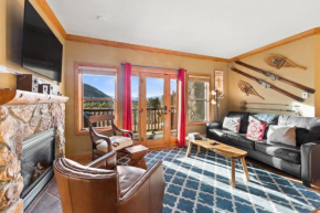 Hidden River Lodge 5940 by Summit County Mountain Retreats